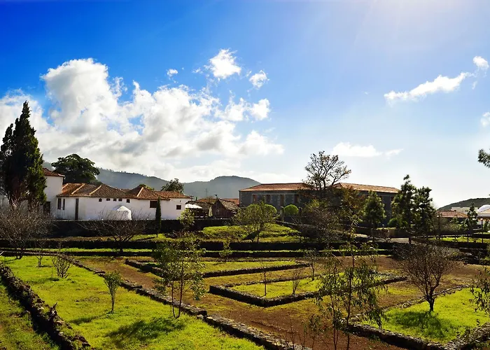La Casona del Patio