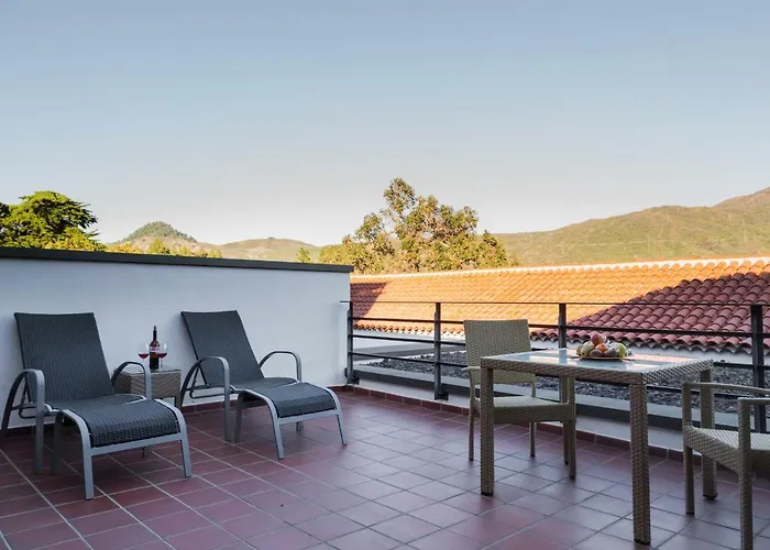 La Casona del Patio