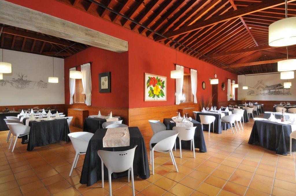 La Casona Del Patio Hotel
