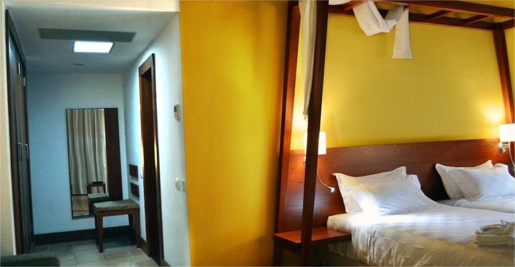 La Casona Del Patio 4*