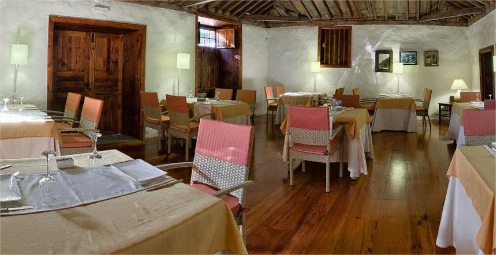 La Casona Del Patio 4*