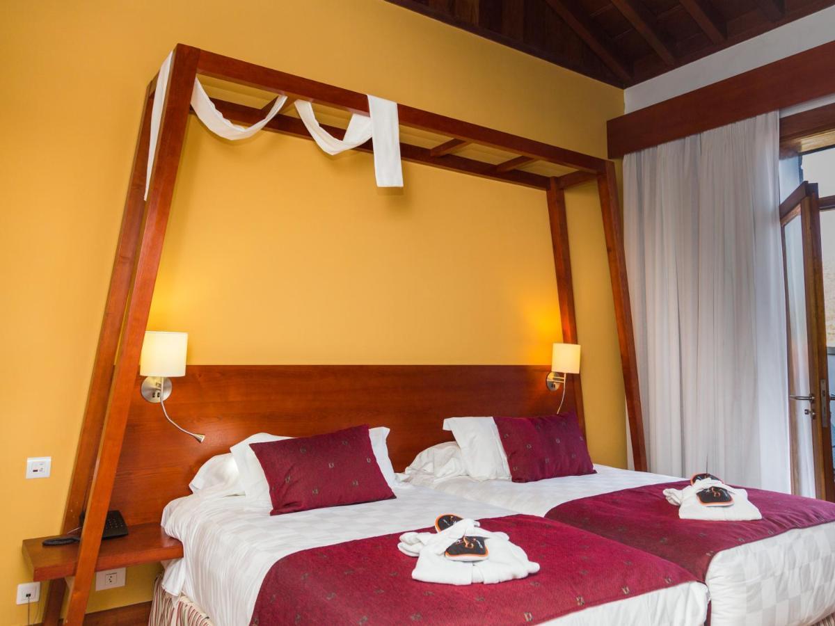 La Casona Del Patio Hotel Santiago Del Teide