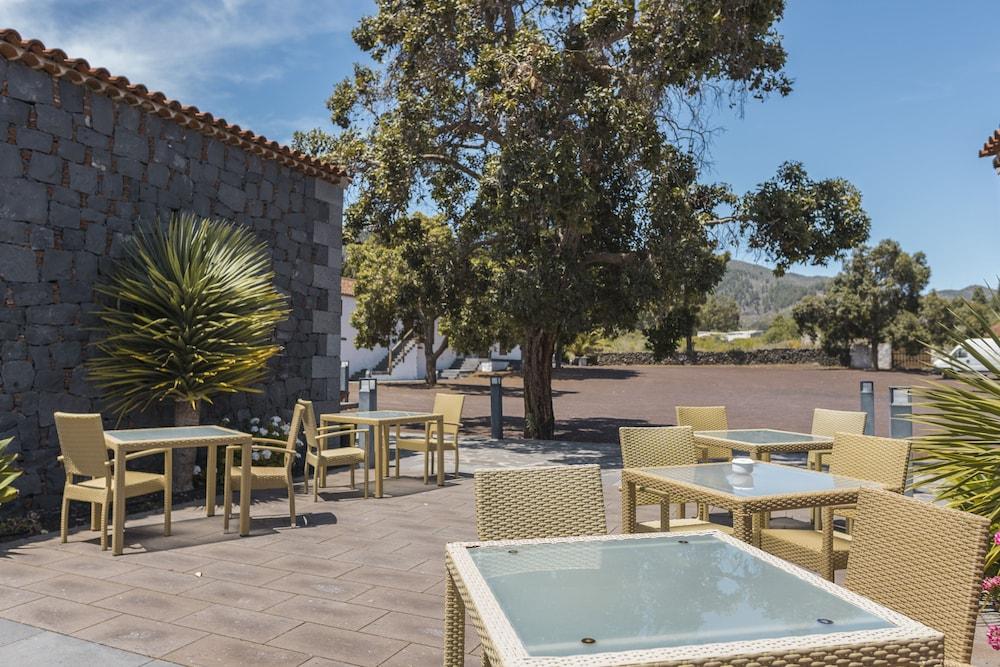 Hotel La Casona Del Patio Santiago Del Teide