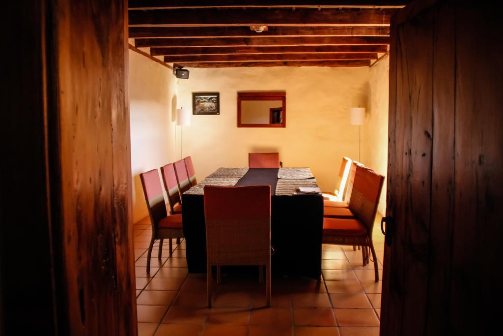 La Casona Del Patio Hotel Santiago Del Teide