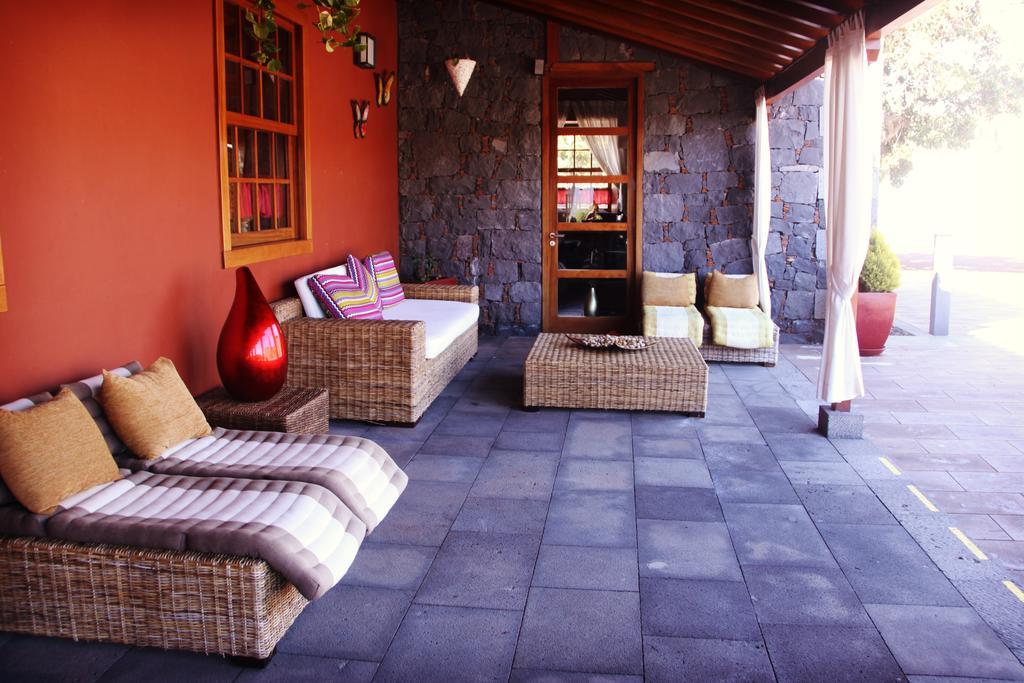 La Casona Del Patio Hotel Santiago Del Teide