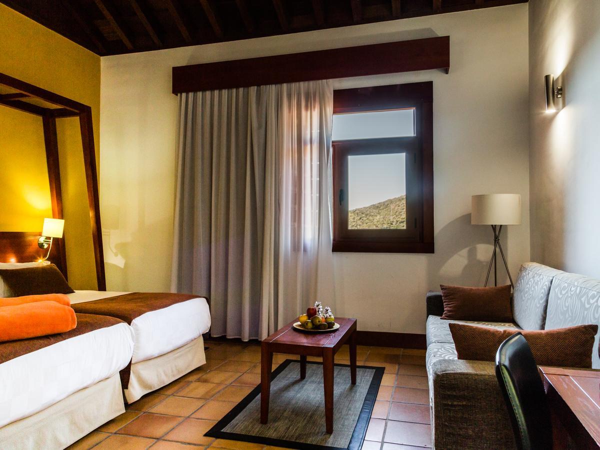La Casona Del Patio Santiago Del Teide
