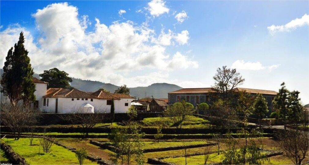 La Casona Del Patio Hotel